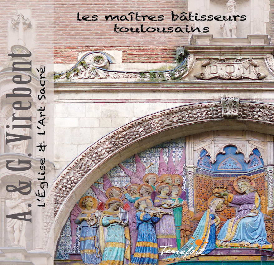 A.G.Virebent Egliseet L Art Sacre