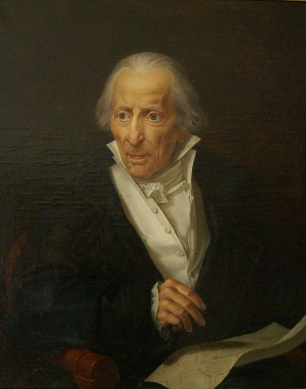 Jacques Pascal Virebent