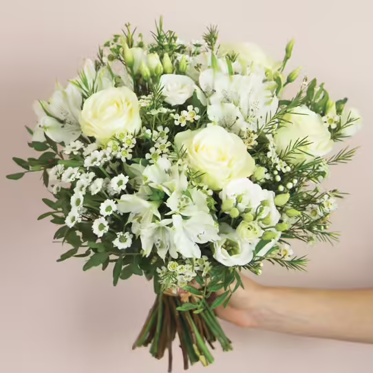 Les Fleurs d'Hélios (4) Jade et son vase offert – Image 2
