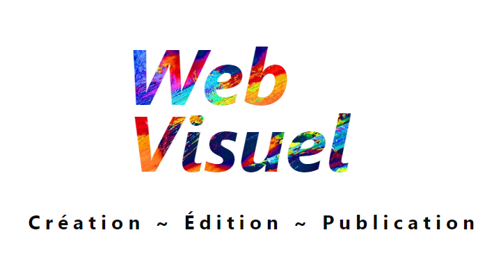 Webvisuel Edition Siret 80844057200010 Afr.afr 5