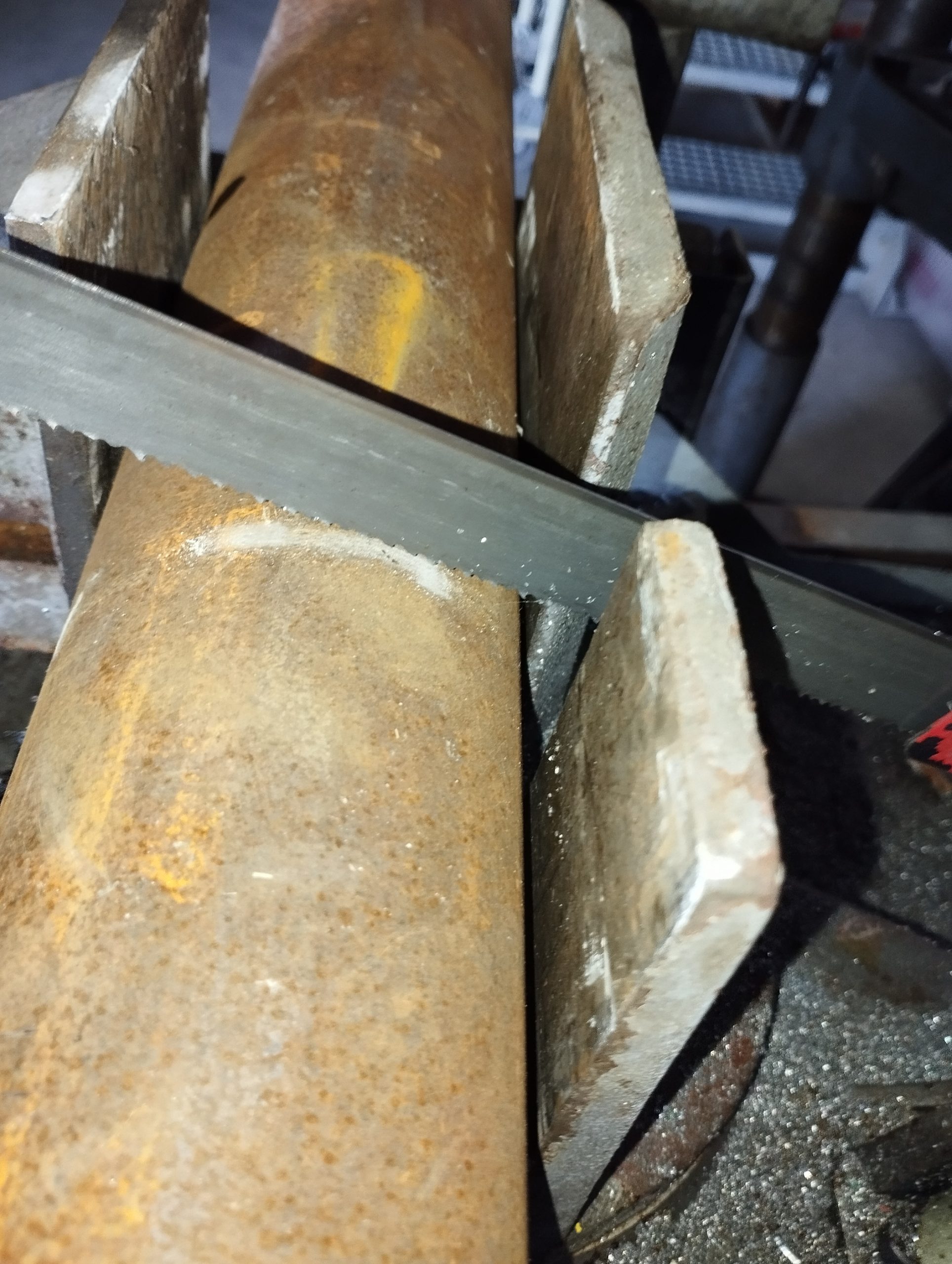 Fabrication 2
