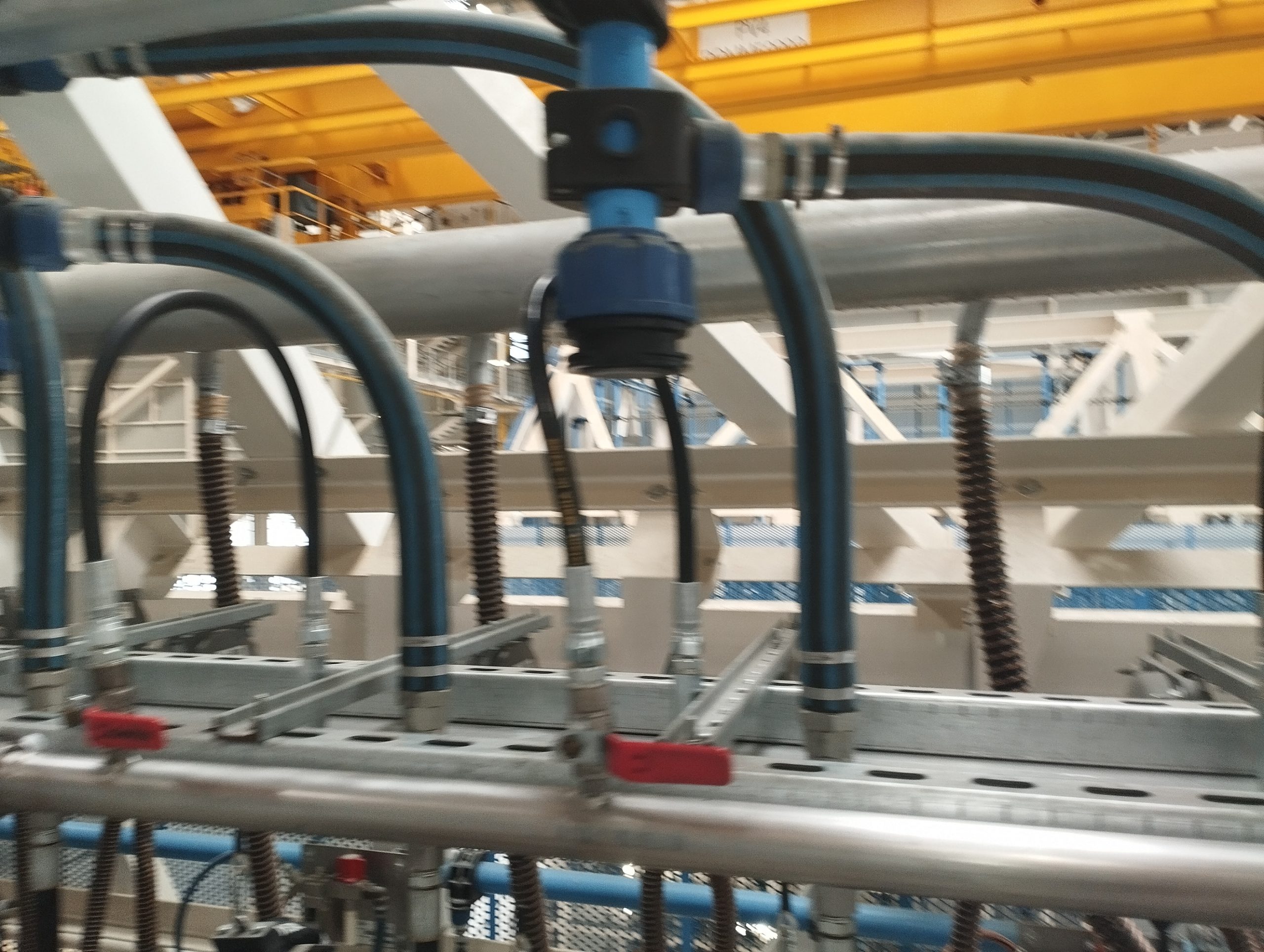 Raccords Aéronautiques