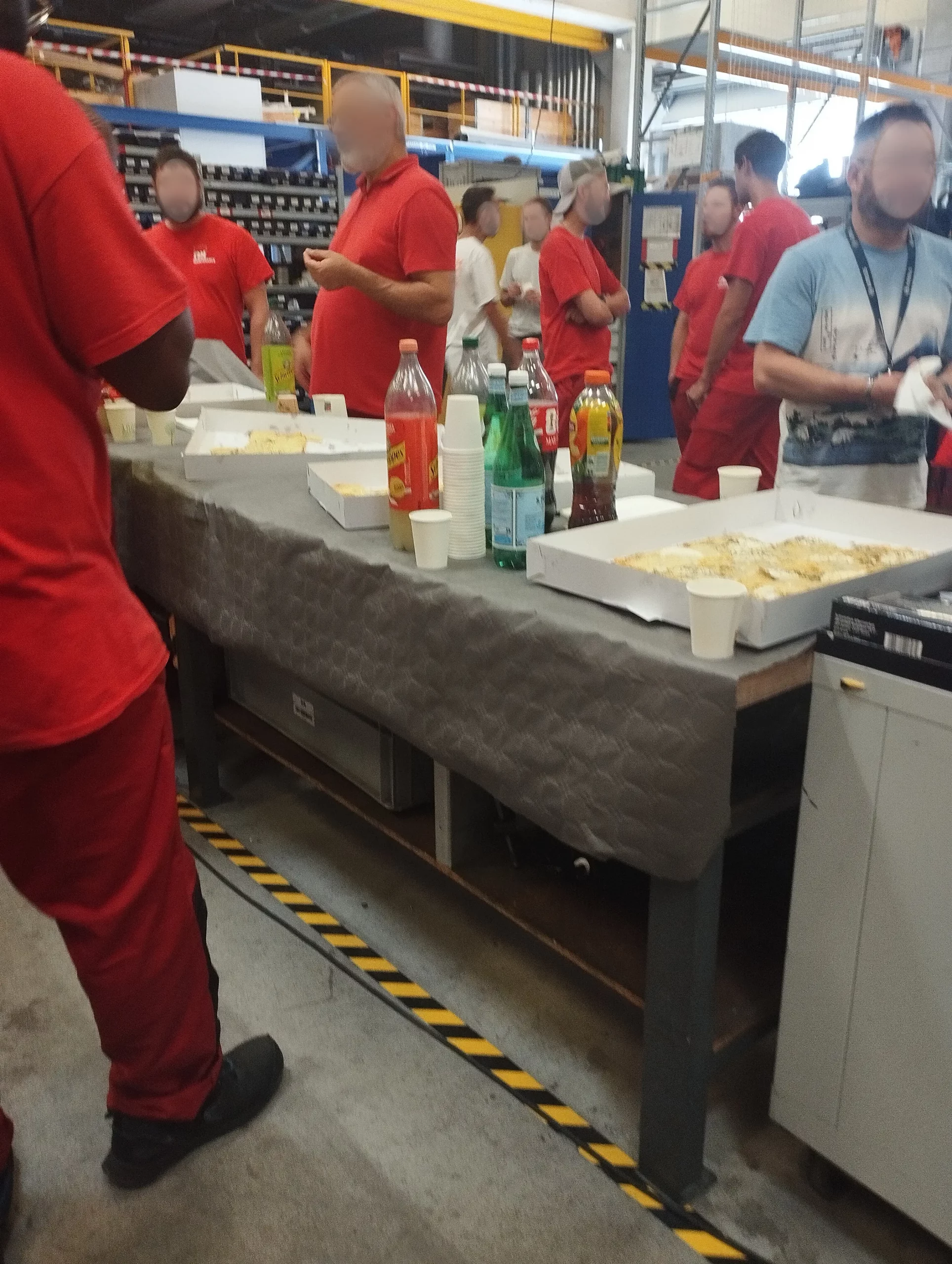 Ateliers REEL A350