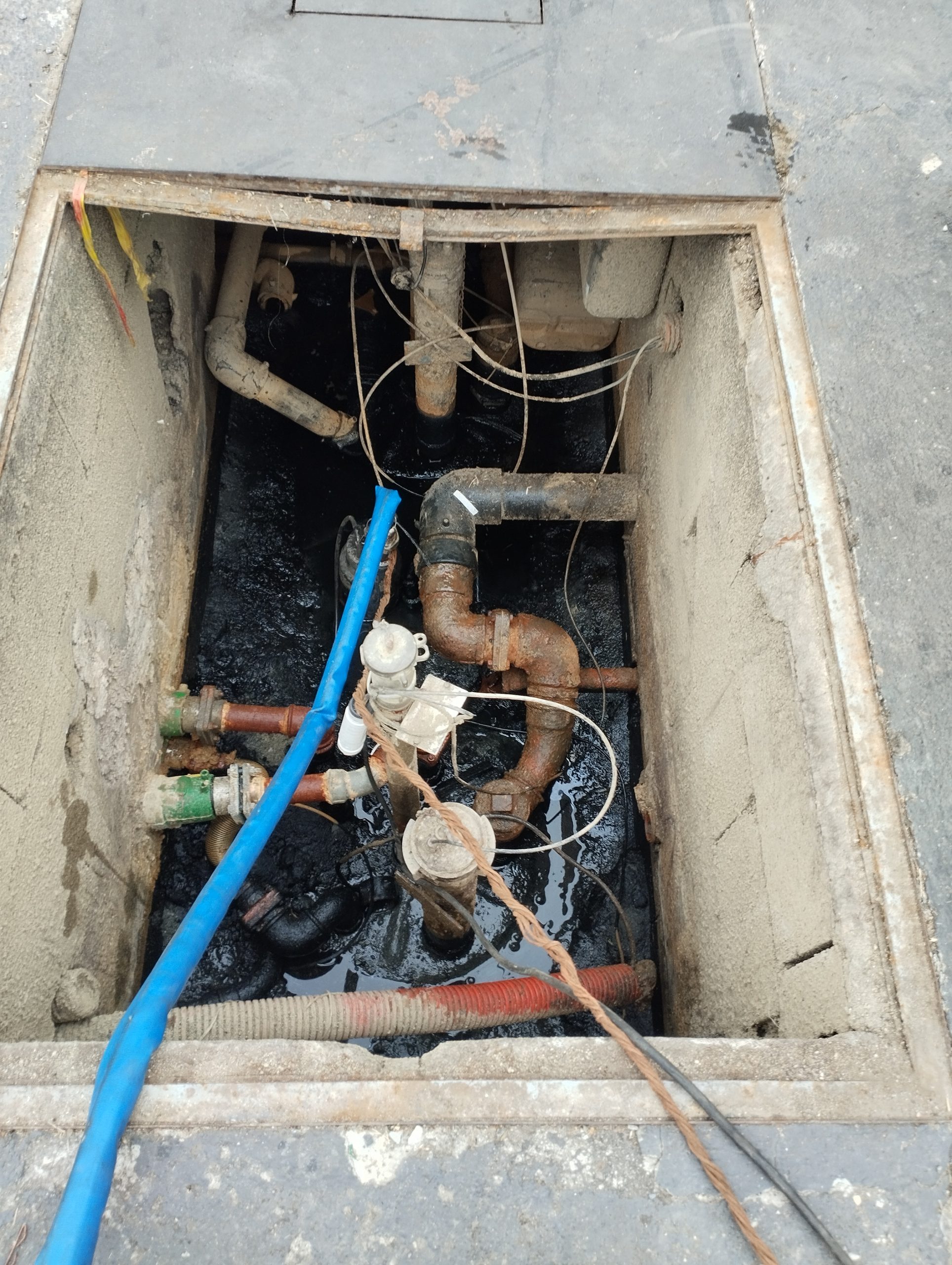 Présentation tuyauterie hydrocarbure 1