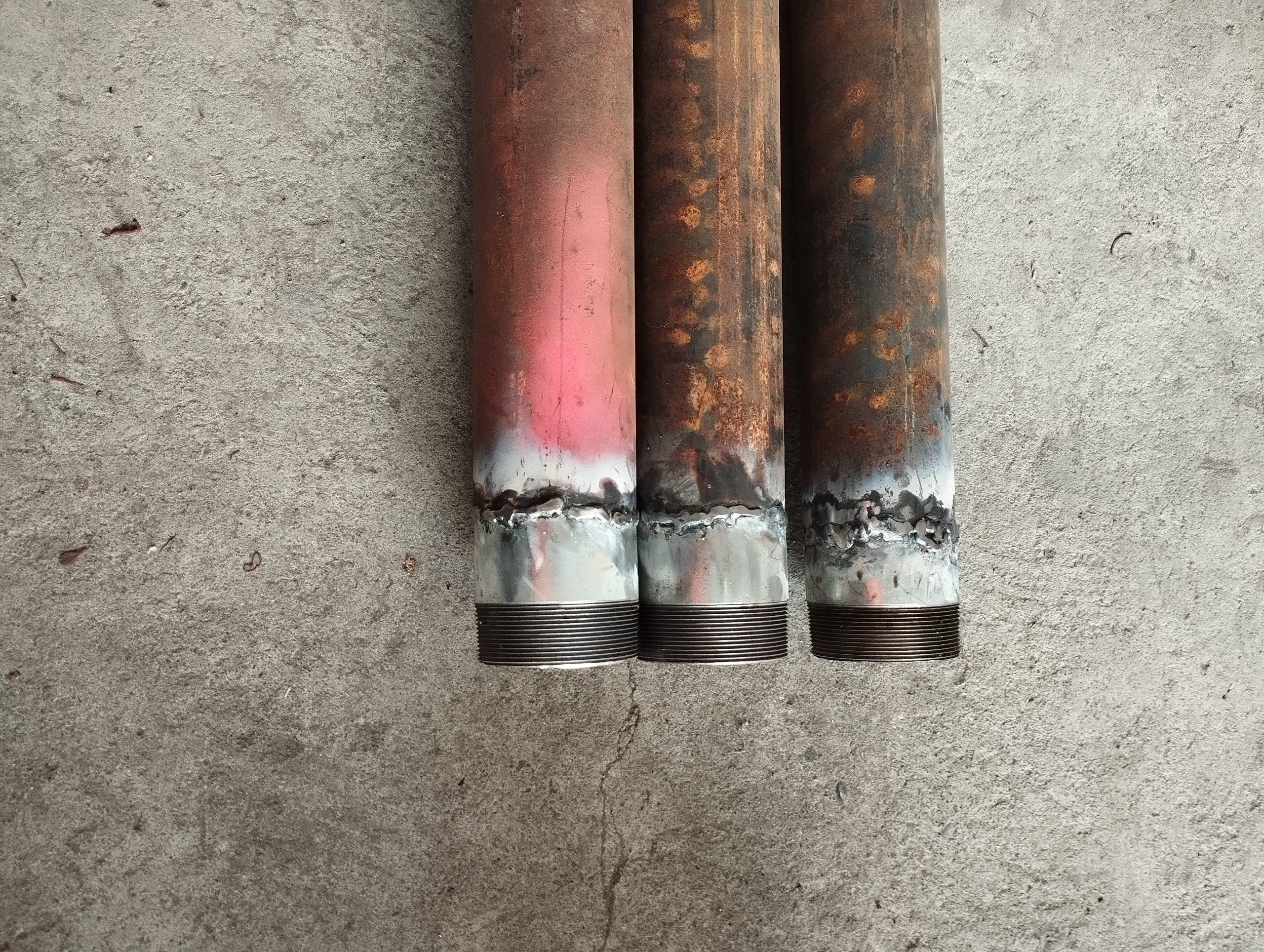 Fabrication 13