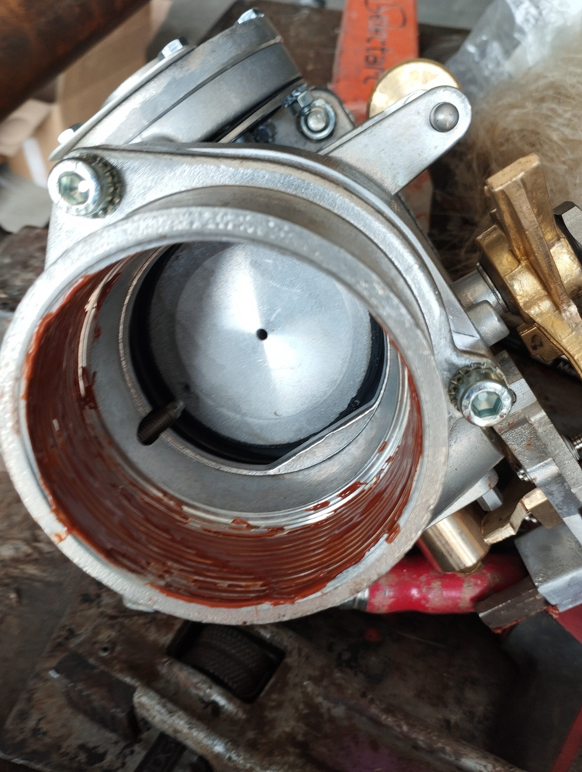 Fabrication 14