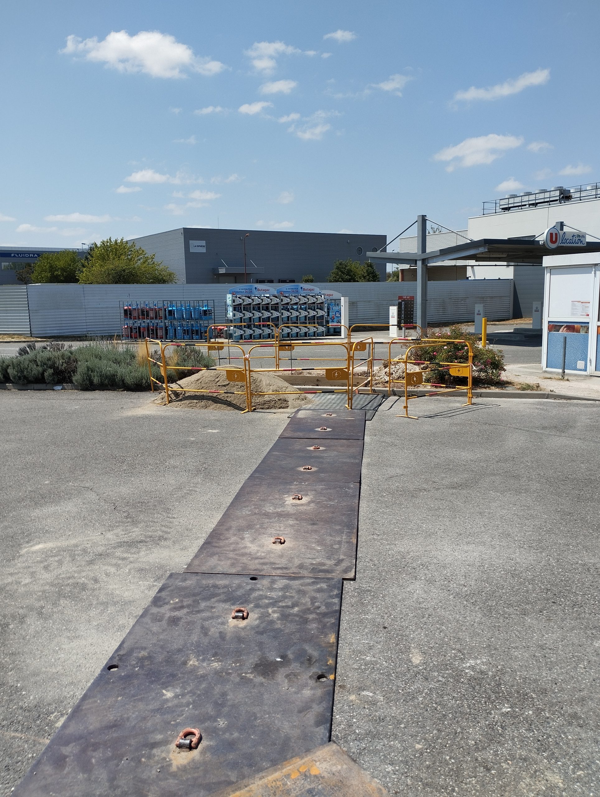 Remplacement pompe AdBlue 2