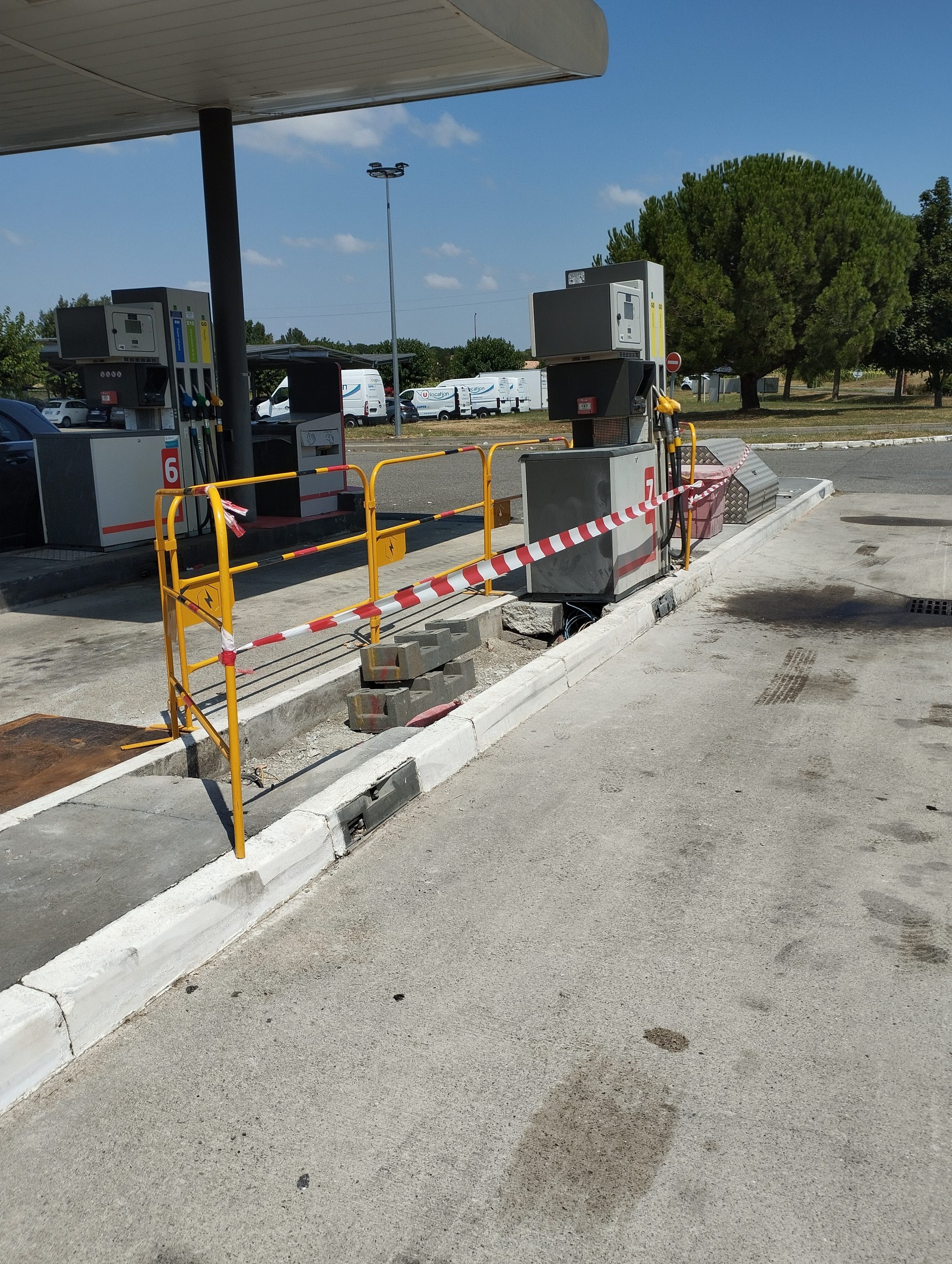 Remplacement pompe AdBlue 4